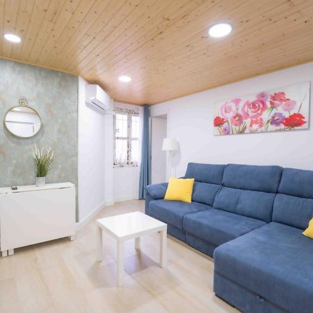 Apartamento En La Mejor Zona De Triana, Junto Al Puente เซบีญา ภายนอก รูปภาพ