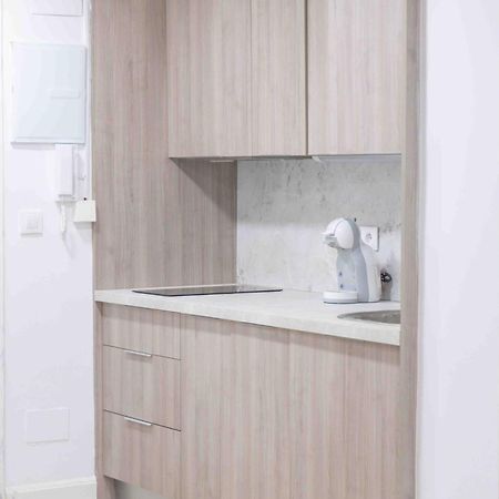 Apartamento En La Mejor Zona De Triana, Junto Al Puente เซบีญา ภายนอก รูปภาพ
