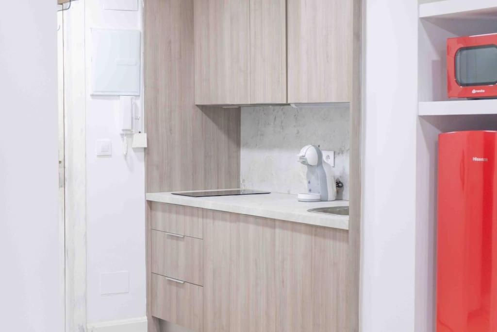 Apartamento En La Mejor Zona De Triana, Junto Al Puente เซบีญา ภายนอก รูปภาพ